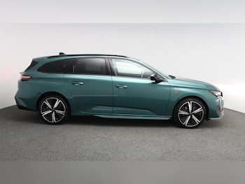 Used Peugeot 308 SW 2023 for sale - 77819605: Photo
