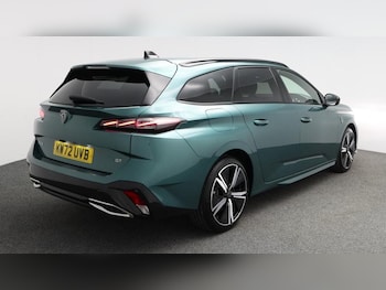 Used Peugeot 308 SW 2023 for sale - 77819605: Photo