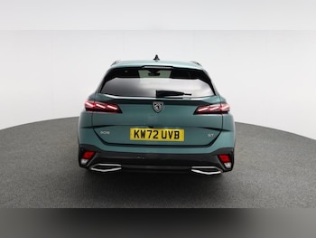 Used Peugeot 308 SW 2023 for sale - 77819605: Photo