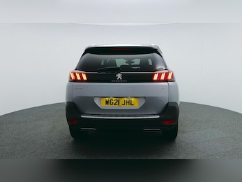 Used Peugeot 5008 2021 for sale - 78653239: Photo
