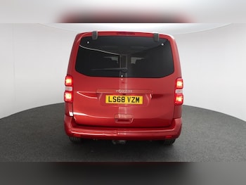 Used Peugeot Traveller 2018 for sale - 79128657: Photo