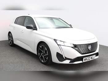 Peugeot 308 feature image