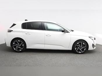 Used Peugeot 308 2022 for sale - 78166315: Photo