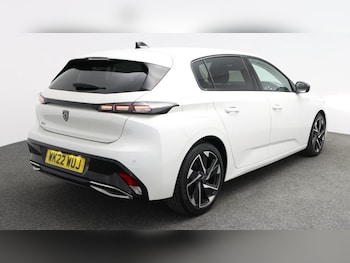 Used Peugeot 308 2022 for sale - 78166315: Photo