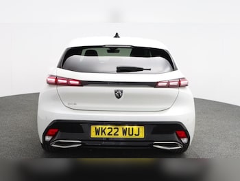 Used Peugeot 308 2022 for sale - 78166315: Photo