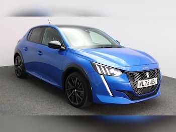 Peugeot 208 feature image