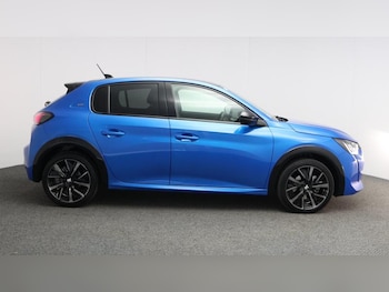 Used Peugeot 208 2023 for sale - 78109574: Photo