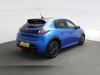 Used Peugeot 208 2023 for sale - 78109574: Photo