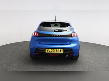 Used Peugeot 208 2023 for sale - 78109574: Photo