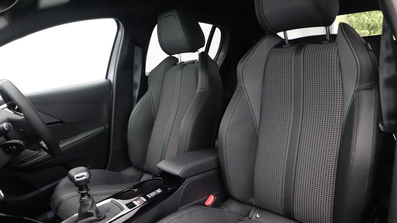 Used Peugeot 208 2023 for sale - 77381589: Photo 10