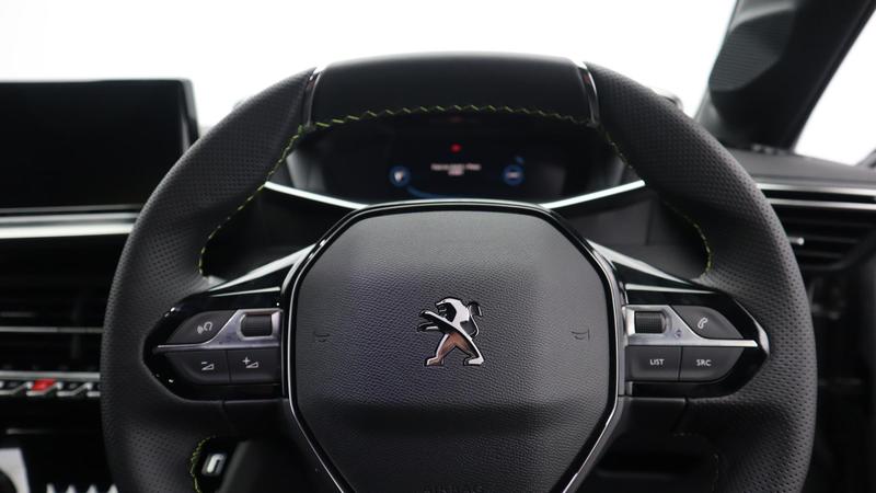 Used Peugeot 208 2023 for sale - 77381589: Photo 14