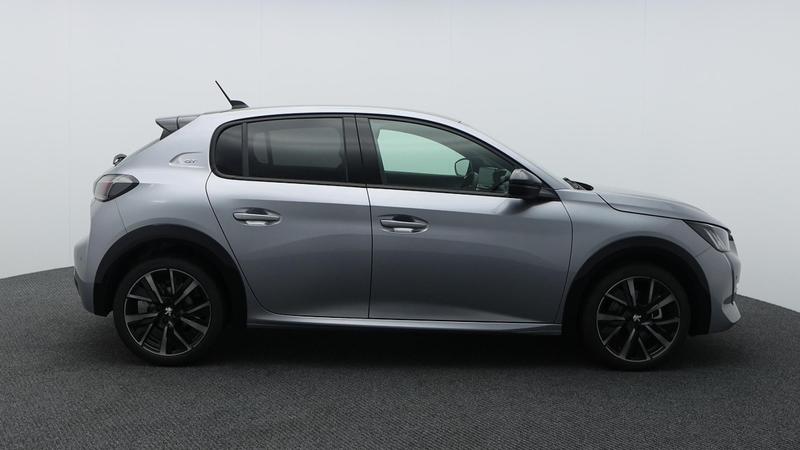 Used Peugeot 208 2023 for sale - 77381589: Photo 2