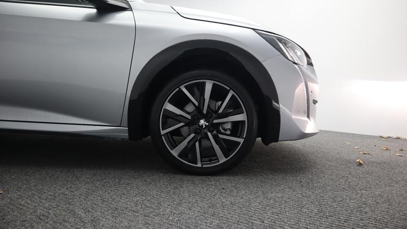 Used Peugeot 208 2023 for sale - 77381589: Photo 34