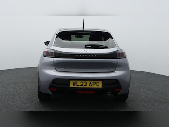 Used Peugeot 208 2023 for sale - 77381589: Photo