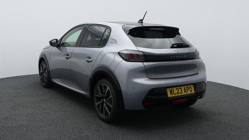 Used Peugeot 208 2023 for sale - 77381589: Photo 5