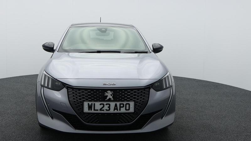 Used Peugeot 208 2023 for sale - 77381589: Photo 8