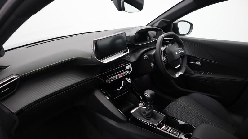 Used Peugeot 208 2023 for sale - 77381589: Photo 9