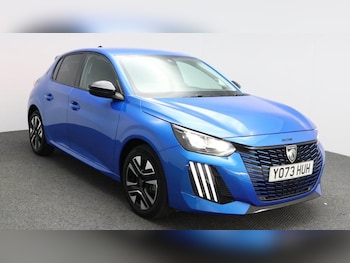 Used Peugeot 208 2024 for sale - 79177280: Photo