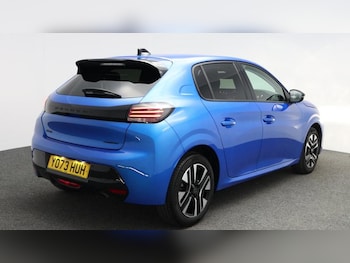 Used Peugeot 208 2024 for sale - 79177280: Photo