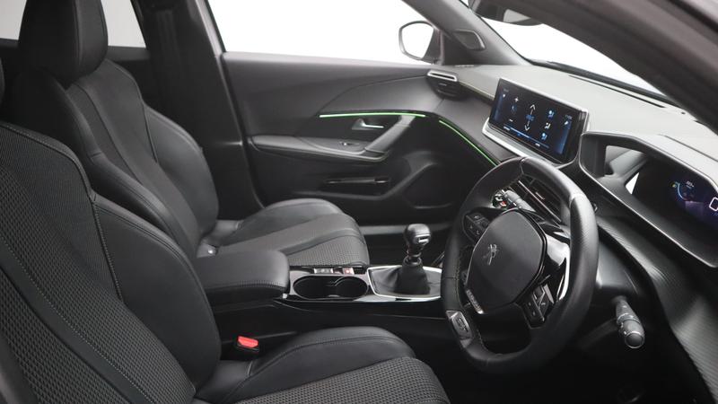 Used Peugeot 2008 2023 for sale - 77834357: Photo 10