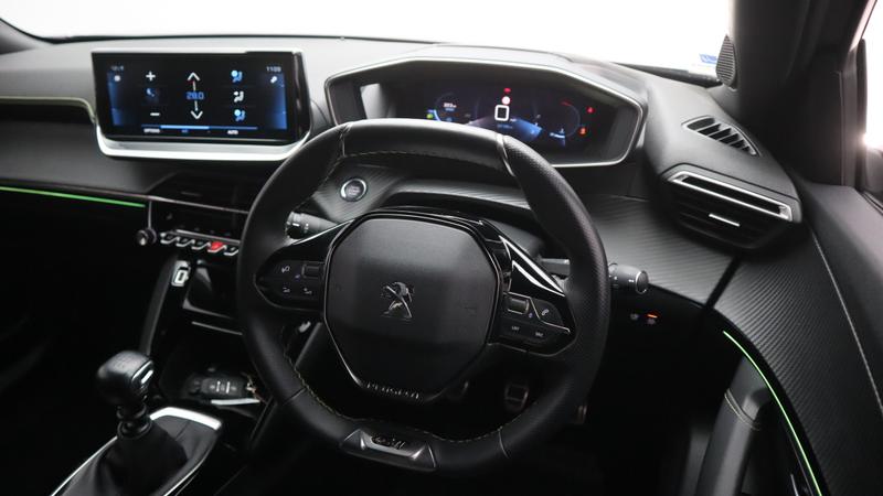 Used Peugeot 2008 2023 for sale - 77834357: Photo 11