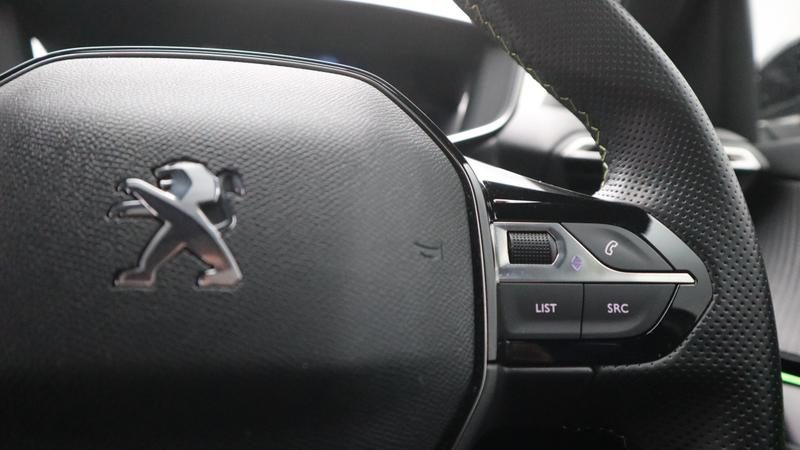 Used Peugeot 2008 2023 for sale - 77834357: Photo 13