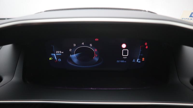 Used Peugeot 2008 2023 for sale - 77834357: Photo 17