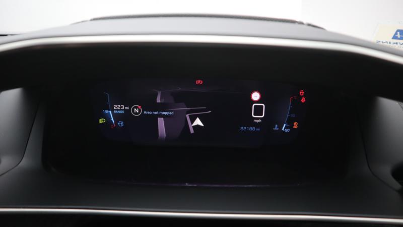 Used Peugeot 2008 2023 for sale - 77834357: Photo 18