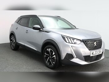 Used Peugeot 2008 2023 for sale - 77834357: Photo