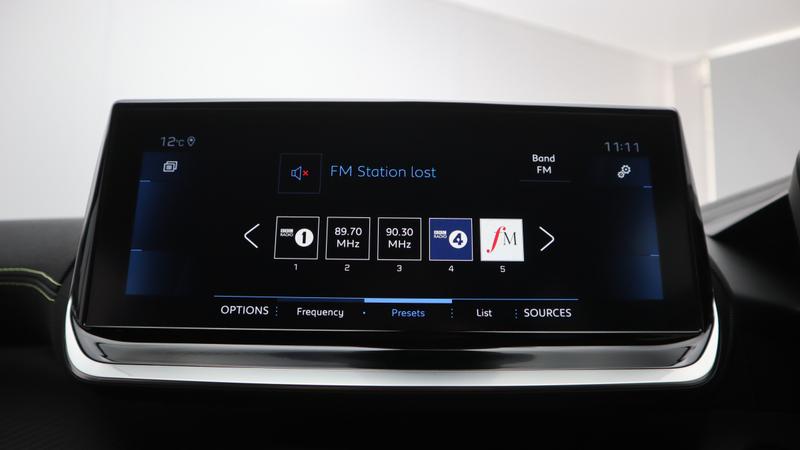 Used Peugeot 2008 2023 for sale - 77834357: Photo 20