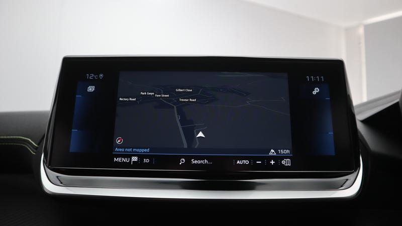 Used Peugeot 2008 2023 for sale - 77834357: Photo 22