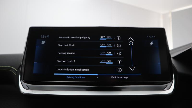 Used Peugeot 2008 2023 for sale - 77834357: Photo 23