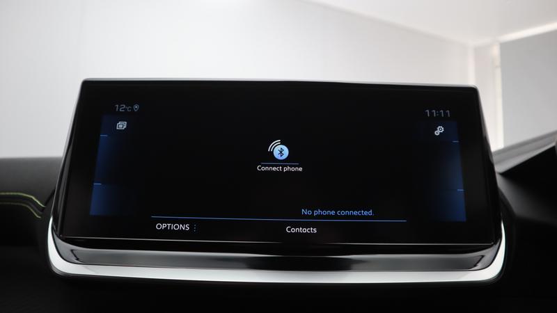 Used Peugeot 2008 2023 for sale - 77834357: Photo 24