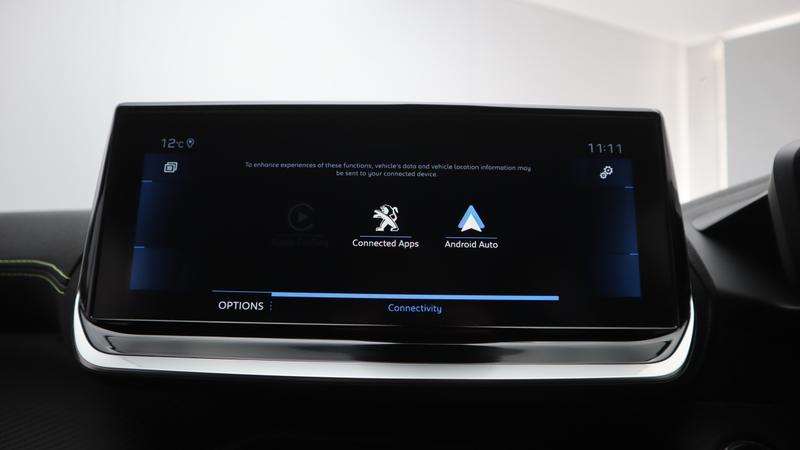 Used Peugeot 2008 2023 for sale - 77834357: Photo 25