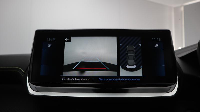 Used Peugeot 2008 2023 for sale - 77834357: Photo 27