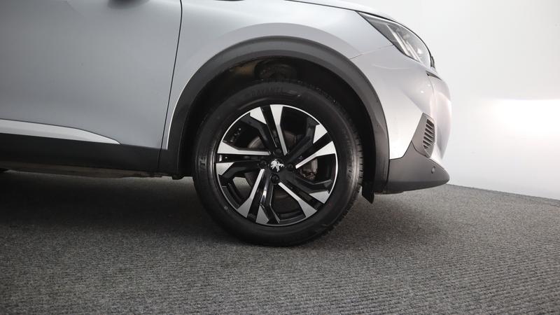 Used Peugeot 2008 2023 for sale - 77834357: Photo 33