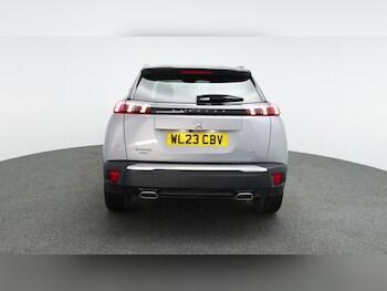 Used Peugeot 2008 2023 for sale - 77834357: Photo