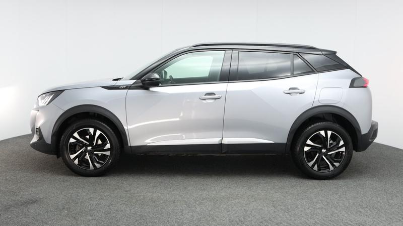 Used Peugeot 2008 2023 for sale - 77834357: Photo 6