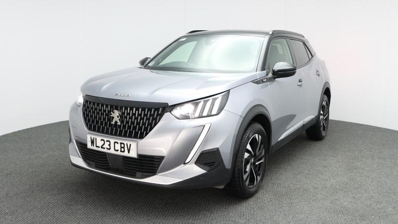 Used Peugeot 2008 2023 for sale - 77834357: Photo 7