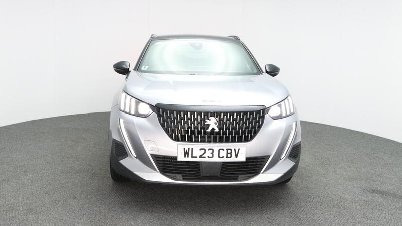 Used Peugeot 2008 2023 for sale - 77834357: Photo 8
