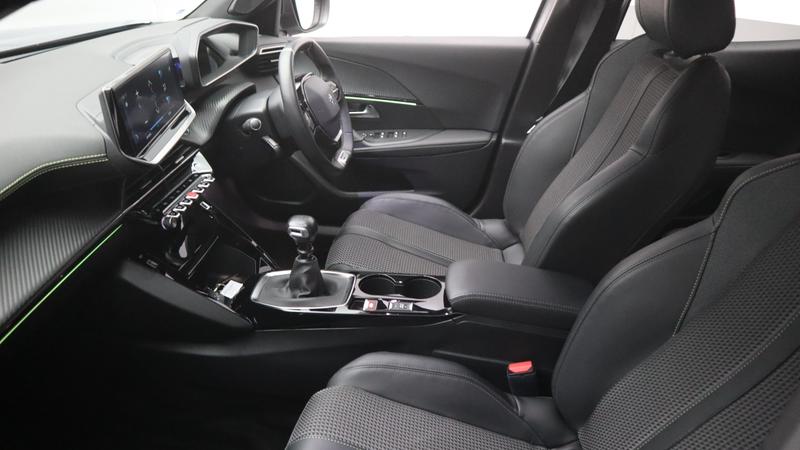 Used Peugeot 2008 2023 for sale - 77834357: Photo 9