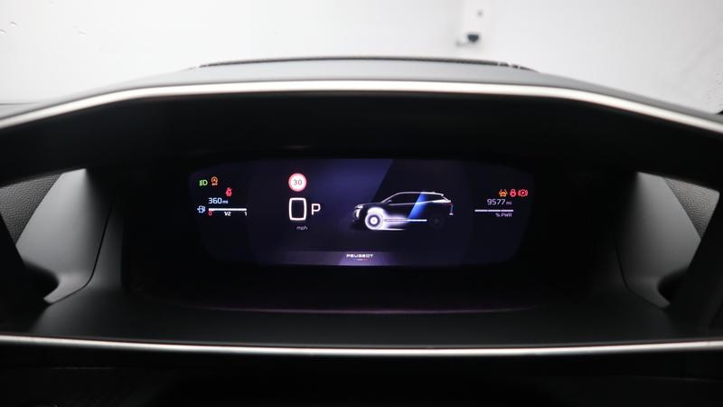 Used Peugeot 2008 2025 for sale - 77679535: Photo 15