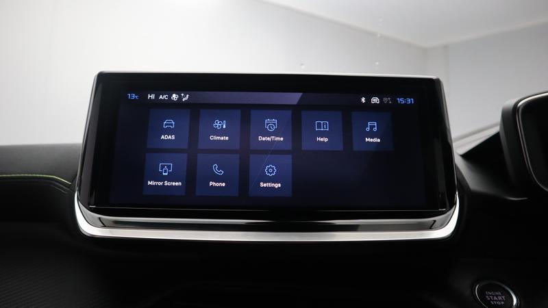 Used Peugeot 2008 2025 for sale - 77679535: Photo 19