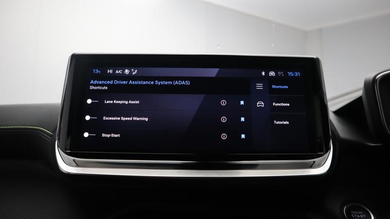 Used Peugeot 2008 2025 for sale - 77679535: Photo 20