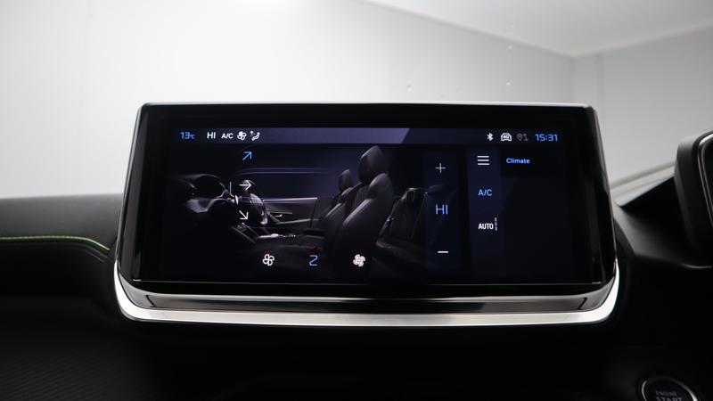 Used Peugeot 2008 2025 for sale - 77679535: Photo 21