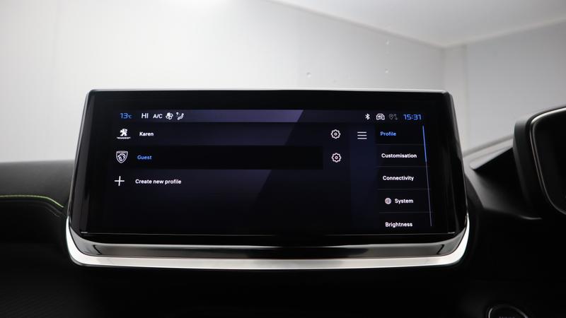 Used Peugeot 2008 2025 for sale - 77679535: Photo 23