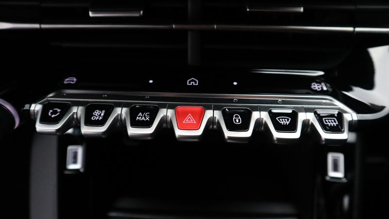 Used Peugeot 2008 2025 for sale - 77679535: Photo 26