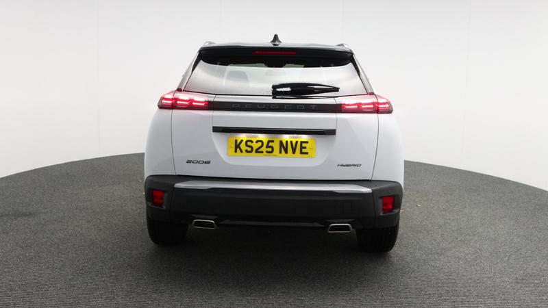 Used Peugeot 2008 2025 for sale - 77679535: Photo 4