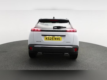 Used Peugeot 2008 2025 for sale - 77679535: Photo