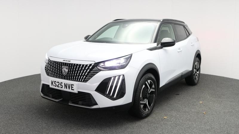 Used Peugeot 2008 2025 for sale - 77679535: Photo 7